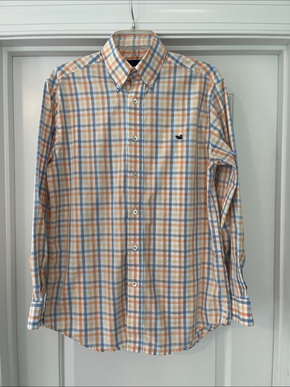 Men’s Southern Marsh Button-Down Shirt